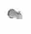 D606425bn Danze Brushed Nickel Tub Spout With Diverter Amk243 019934028486
