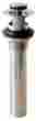Dzda505918bn Da505918bn Danze 1 4 In Touch Down Drain Brushed Nickel