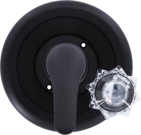 11084 Danco 13/14 600 Series Shower Faucets For Delta Trim Kit Matte Black