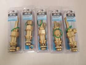 15300b Danco 5 Shower Diverter Stem For Price Pfister Crown Imperial Faucets