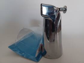 88434 Danco Diverter Spout In Chrome
