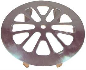 88930 Danco Tub Strainer Brass Chrome For Price Pfister Tubs