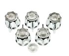 Danco Handles Set 5-pack Chrome Faucet