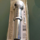 Danco Overflow 037155894697 Sinks Designed Umbrella Drain Holes Chrome