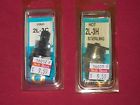 16012b Danco Pair 16011b 2l-3c Sterling 2l-3h Stems Faucet