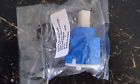 Da507348n Danze 1 Square Cartridge Handle Stem Faucets Part Ceramic