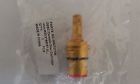 A507071w Danze Disc Part Fits Side Cartridge Faucets Hot Brass Ceramic