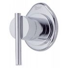 D560858t Danze Shower Single 4-port Handle Diverter Parma Collection Chrome