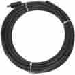 Dc00001-25 Soundbest Drain Snake 1 4 X 25 Black 045734638822