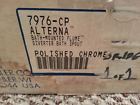 7976cp Deck " Mount Kohler Diverter Flume Spout 7
