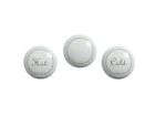 Gp1077791-0 Deck Widespread Gp1077792-0 Fairfax Faucets- Button Plug Kohler Bidet
