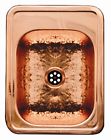 Wh691cbl-pco Decorative Prep Id 1118879 Sink Drop