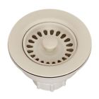 Bl441092 Decorative Strainer Blanco Basket Biscuit