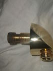 E182829 Degree Shower Hose 2 Jacuzzi 90 1 " Elbow Optica