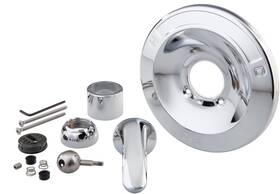Rp54870 Delta 034449628341 600 Series Tub/shower Renovation Kit