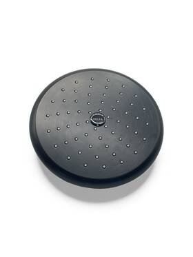Rp52382rb Delta 034449631020 Shower Head Single Spray Touch-clean Venetian Bronze