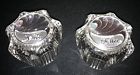 22652 Delta Clear " Handles Faucet Caps