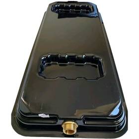 5ga-pad-240 Delta 240v Steam System Generator Pan Only