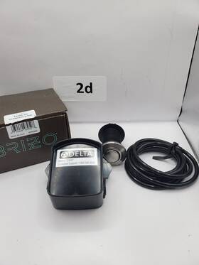 72050-cz Delta - Garbage Disposal Accessories Only Missing Bronze Sink Switch