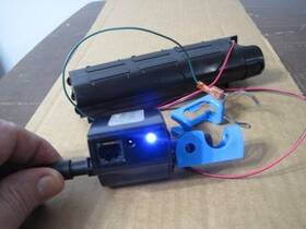90221 Delta Parts Solenoid Assembly Replacement For Faucets