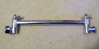 Delta Arm Chrome Shower Ua902-pk " 10 Adjustable
