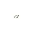 Rp48772ss Delta Brilliance Mount Stainless Bracket Shower