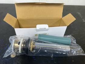 Delta Brizo Rp81628pg Other Push Button Pop-up With Overflow -