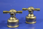 H26np --- Delta Faucet Handles Pair