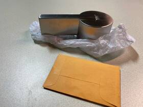 Rp51037ss Delta Faucet T14 Series Single Metal Lever Handle Kit Stainless