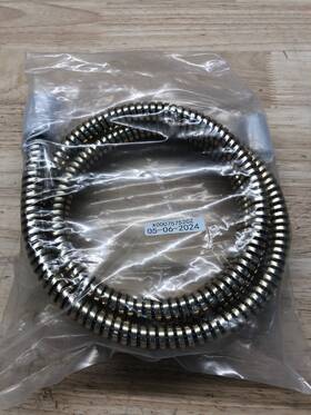 Rp64157cz Delta Faucet Handshower Hose Champagne Bronze