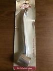 Rp5654 Delta Handle Part Genuine Chrome Single Spout Nos 8 Repair "