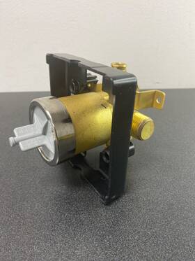 R10000-pfs-mf Delta 0.5 Pex Cold Expansion Shower Rough-in - N/a
