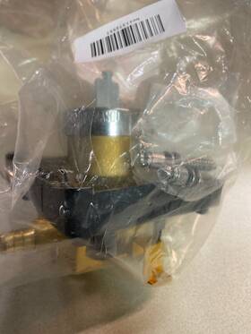 R10000-unwshf Delta Universal Shower Mixing Valve Service Stops No Tub Outlet