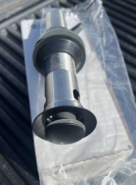 Rp101630bl Delta Rp101630 Push Pop Up Drain - Black