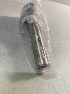 Rp101632pn Delta Rp101632 Push Pop Up Drain Metal Tail Piece Polished Nickel No Overflow