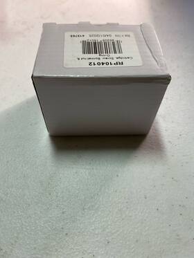 Rp104012 Delta Cartridge Screw. Bonnet Nut And O-ring - N/a