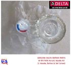 Rp17655 - " Delta Acrylic 1400 "genuine Handle "nice Kit Series Usa