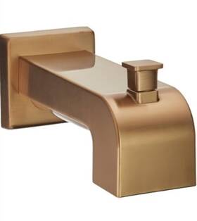 Rp48333cz Delta Faucet Kit Champagne Bronze