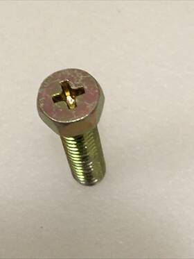Rp49835 Delta Faucet Screw Works With Mounting Nut