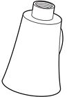 980t-sssd-rb Delta Rp53210-rb Pull- Wand Assembly