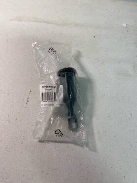 Rp5648cz Delta Replacement Drain Stopper Only - Champagne Bronze