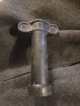 Rp60294 Delta Kitchen Faucet Wrench #t