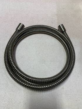 Delta Rp64157ss 69 Inch Ultraflex Hand Shower Hose And Gaskets - Brilliance Stainless
