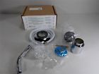 T13424-tp Delta Shipping Spout Box Chrome Kit Trim Free Shower