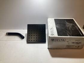 T14267-bl-pp Delta Faucet Monitor 14 Series Square Head Stem And Cartridge Only