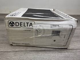T17089-cz-pr Delta Tetra 17 Series Valve Only Trim - Read