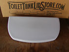 Delta Tank Toilet Lid 1f Flush Iq