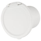 Df-sa184-wt Dura Faucet Rv Exterior
