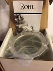 Ise10082ss Disposal Steel " Extended Ise10082 1 Flange Stainless 2 Rohl
