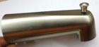 3853bn Diverter Nickel Moen Shower Brushed Spout Tub